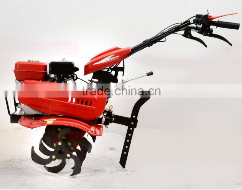 Rotary Tiller, Rotary cultivator, Power tille