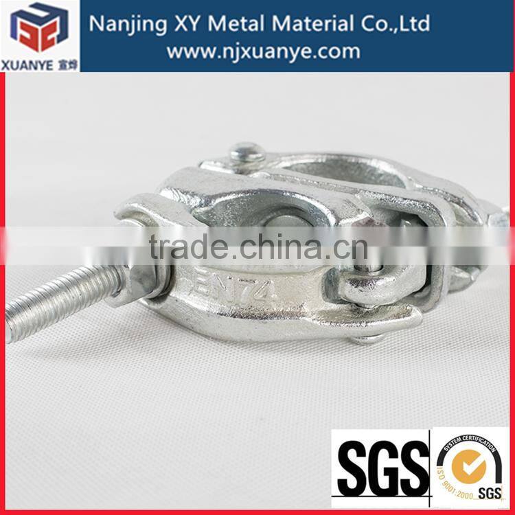 EN74 Scaffold Beam Clamps