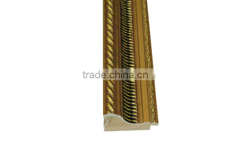 wooden frame moulding