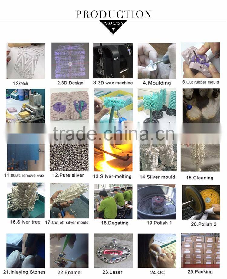 European High Quality Trendy Women Jewelry Necklace