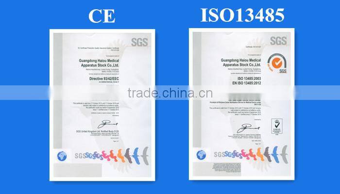 Disposable Feeding Catheter with scale mark