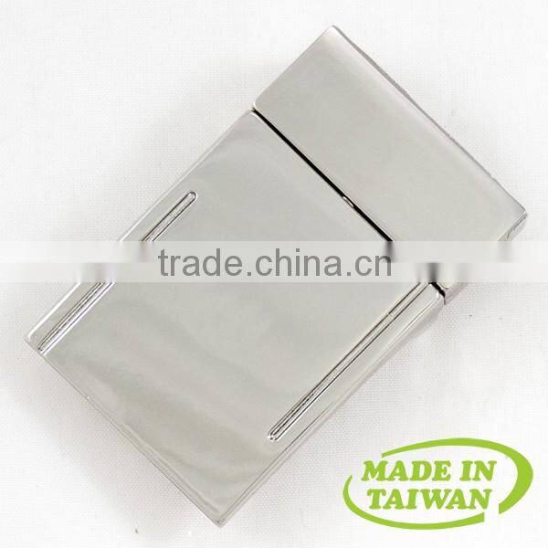 High quality belt buckle parts pin buckle clamp belt buckle