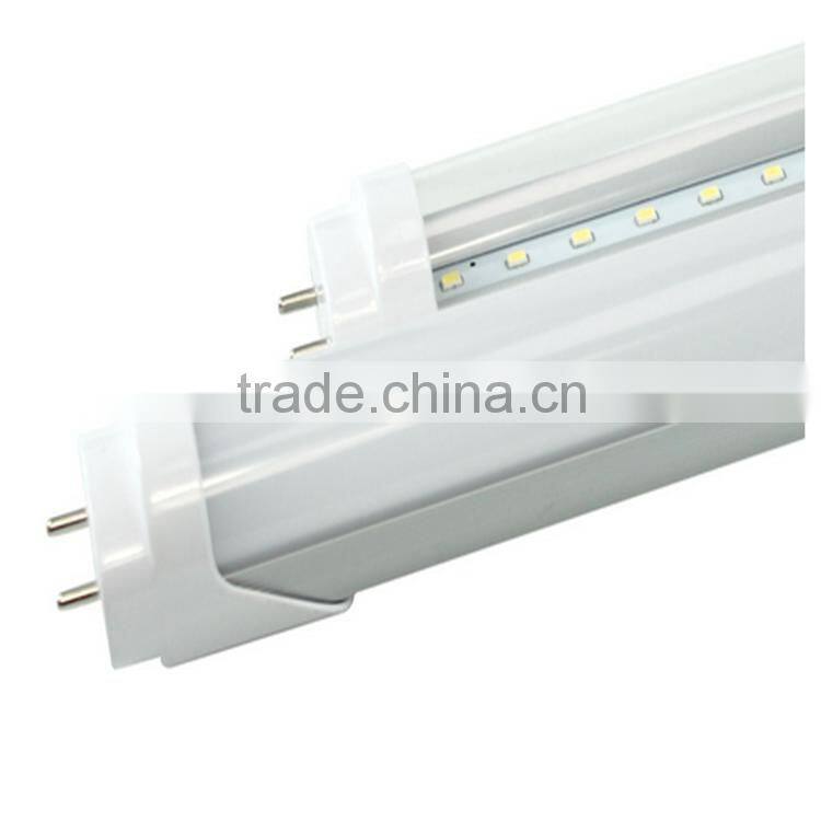 Replaceable Driver 4ft 18W T8 LED Tube UL/TUV/SAA