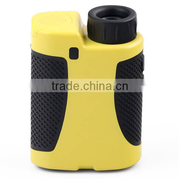 BIJIA 400m laser rangefinder for golf &hunting
