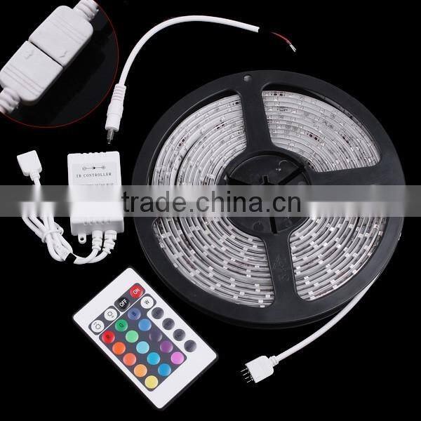 high voltage 50m 100m per roll 220v led strip, 3528 5050 waterproof 220v strip led