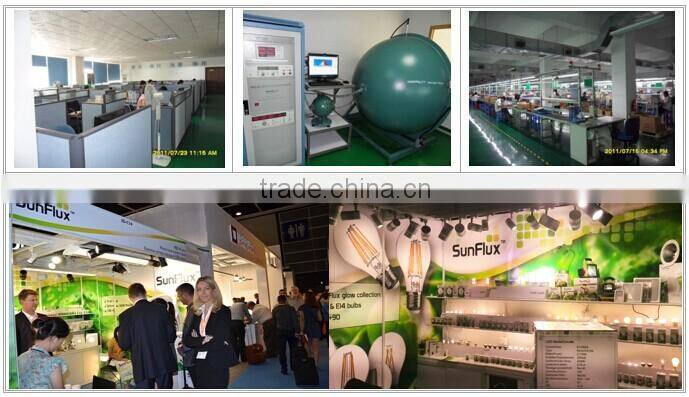 420lm E27 5W Led Bulb