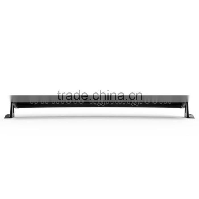 Superior Quality High Intensity Ce Rohs Certified Led Bar Curved