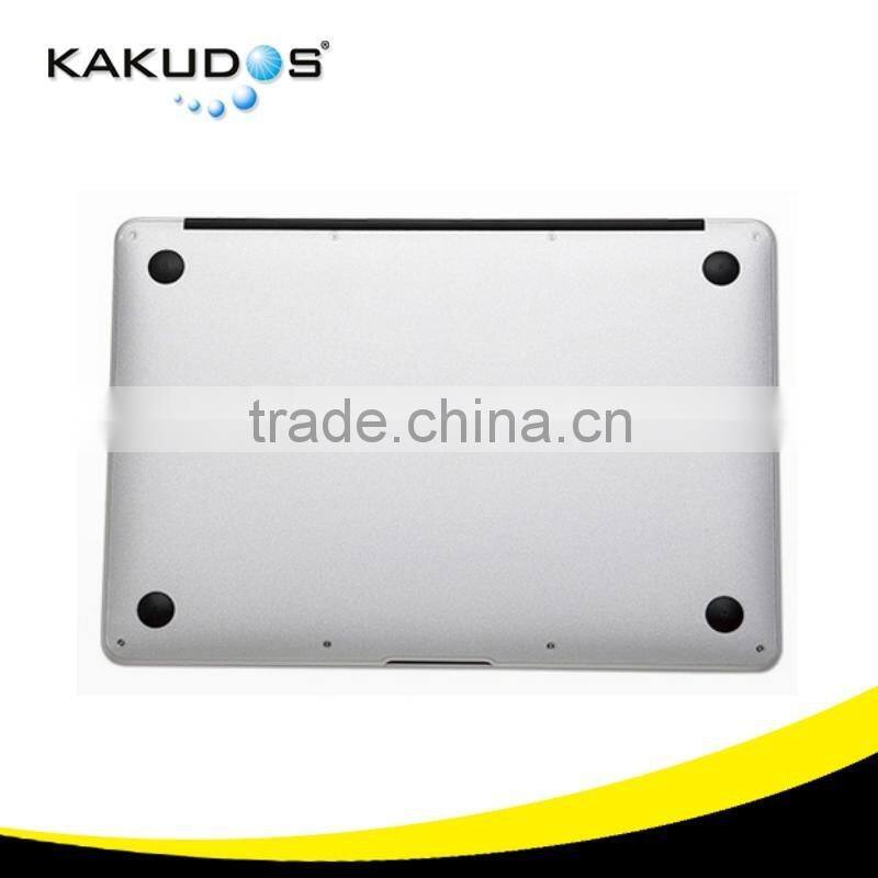 original color skin for Macbook