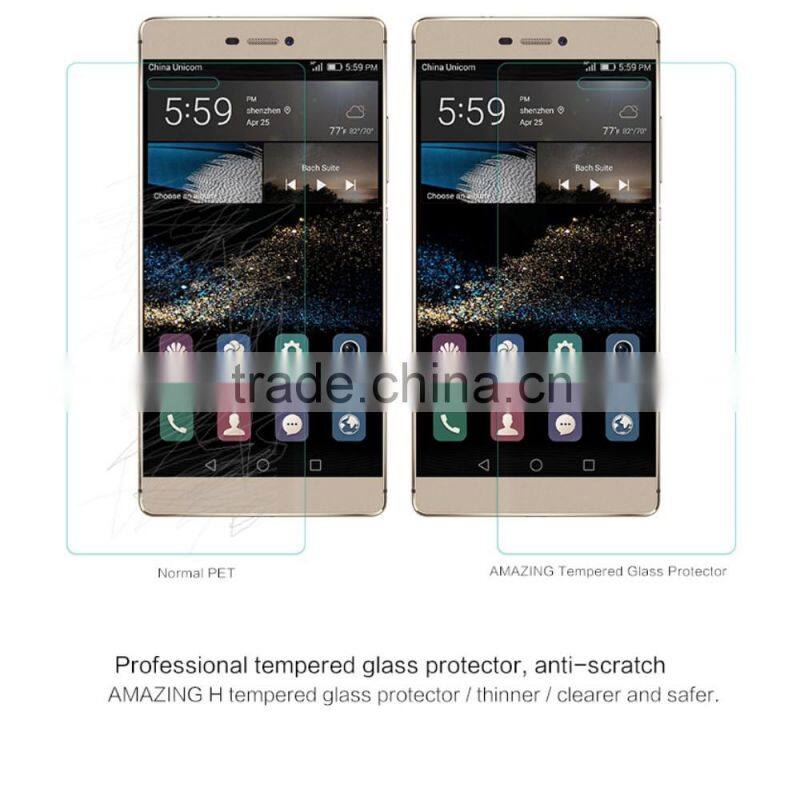 Tempered Glass Screen Film for HUAWEI Ascend P8 Nano Anti-Explosion Screen Protector