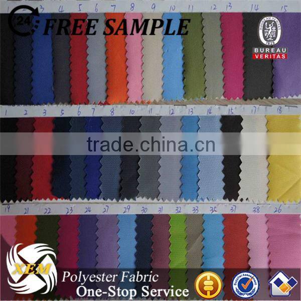 High quality Oxford Fabric for School Bag