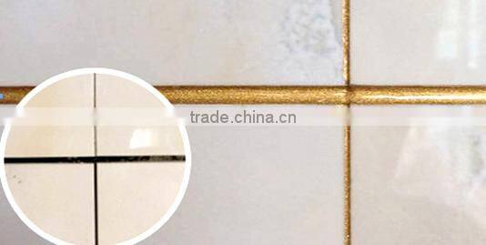 Hot Weatherproof tile grout mosaic joint filler