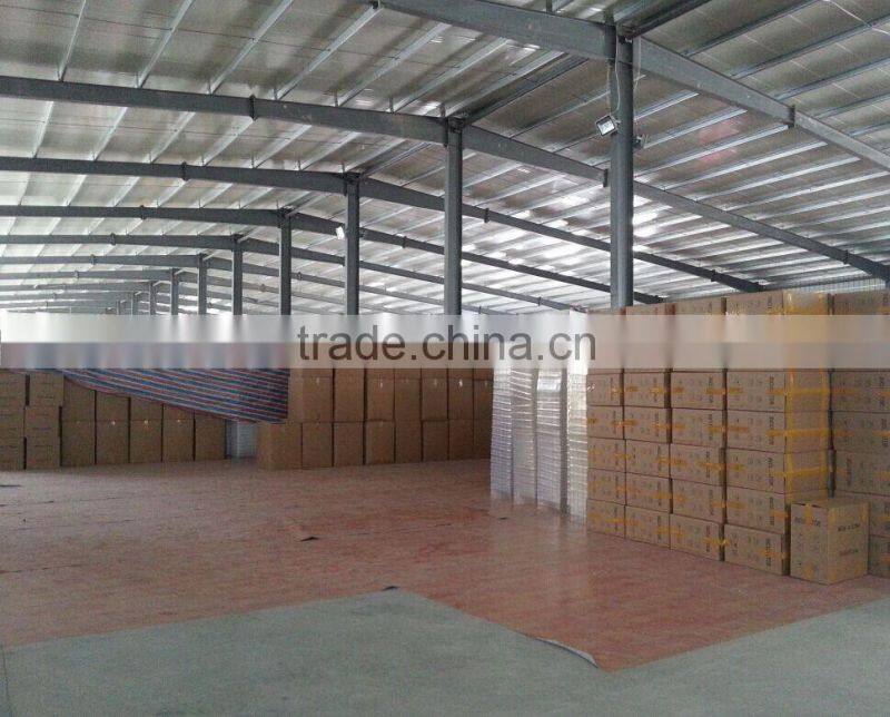 new products China factory price vinyl kettlebell