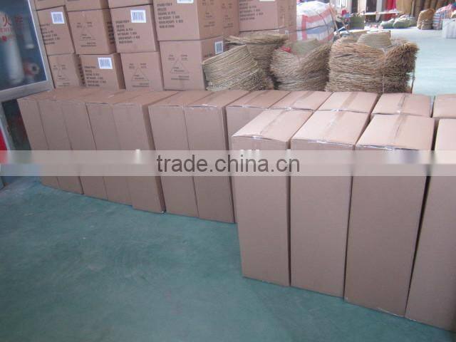 Good quality cheap men promotion custom straw hats (SU-PA259)