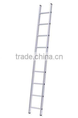 ML 709 EN131 Multi Functional Aluminum Triple Section Extension Loft Ladder Folding