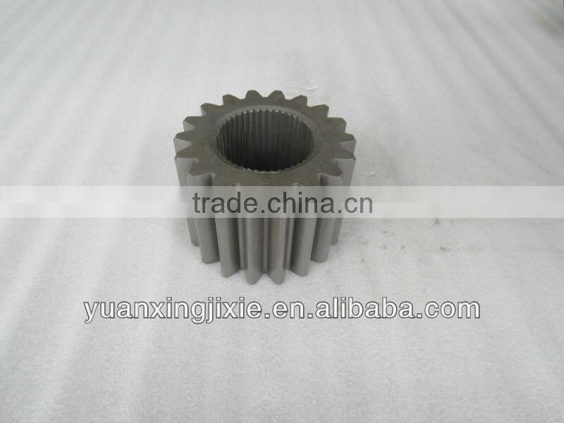 Terex Spare Parts Pinion Sun 9240463 3307 & TR50