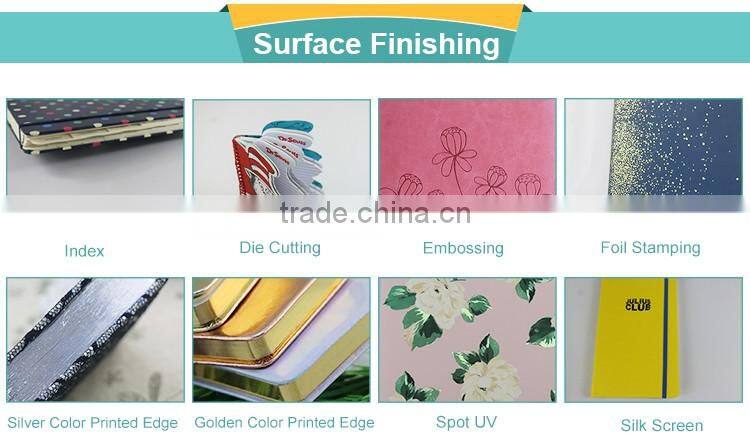 China Wholesale Market Leather Handicraft Gift Journal