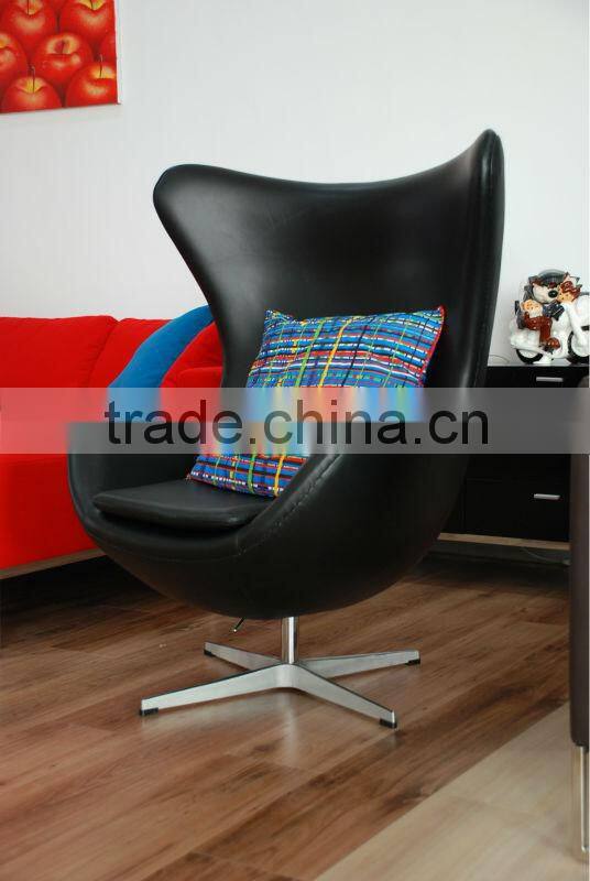 Egg Shaped Modern leisure Cheap Chairs