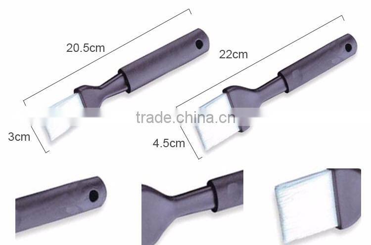 High Quality Kitchen Environmental Bbq Brush