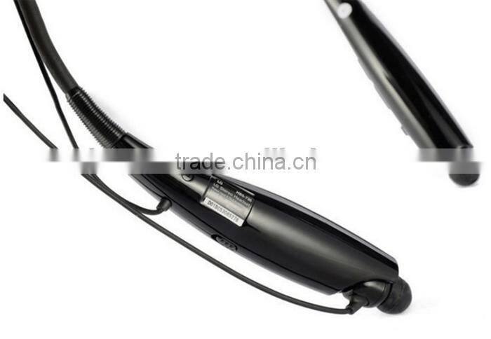 HBS 730 sports wireless bluetooth earphone