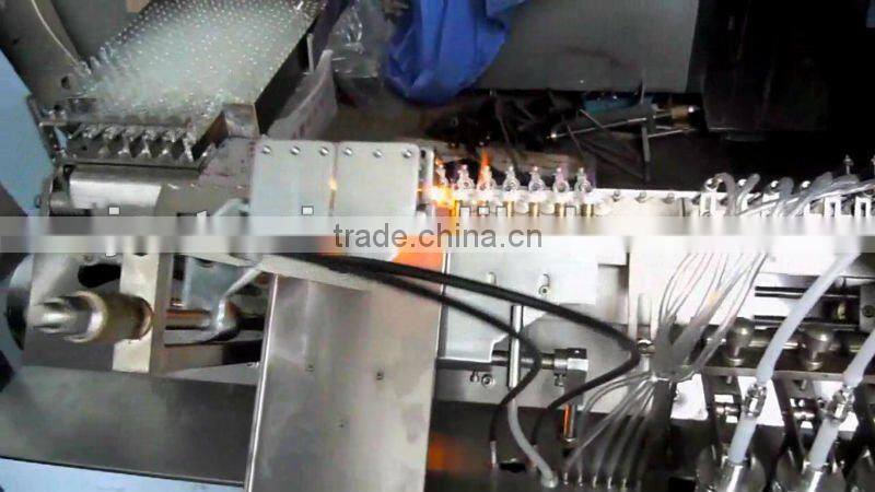 2015 professional ampoule filling and sealing machine broadening your horizons