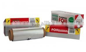 Yiwu Hookah Pre-Punched Foil - 50 Pack Manufactuer