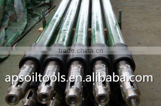 API Spec. Oil and Well Drilling Subsurface Sucker Rod Pump/Tubing Pump/Oil Well Pump for Sucker rod