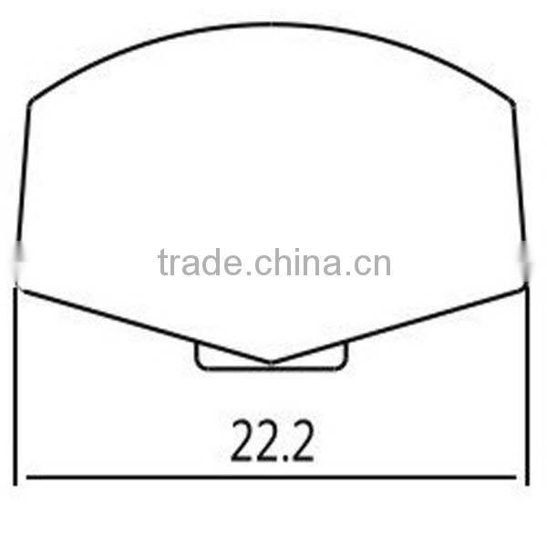 B9 Universal Guitar Tuner Machine Head Square Buttons Tuning Key Replacement