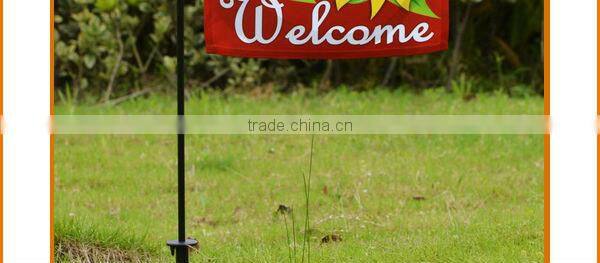 Yard Flags