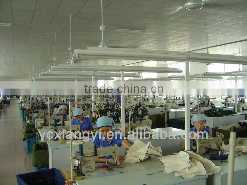 high quality decorative hanging wall pocket storage organizer