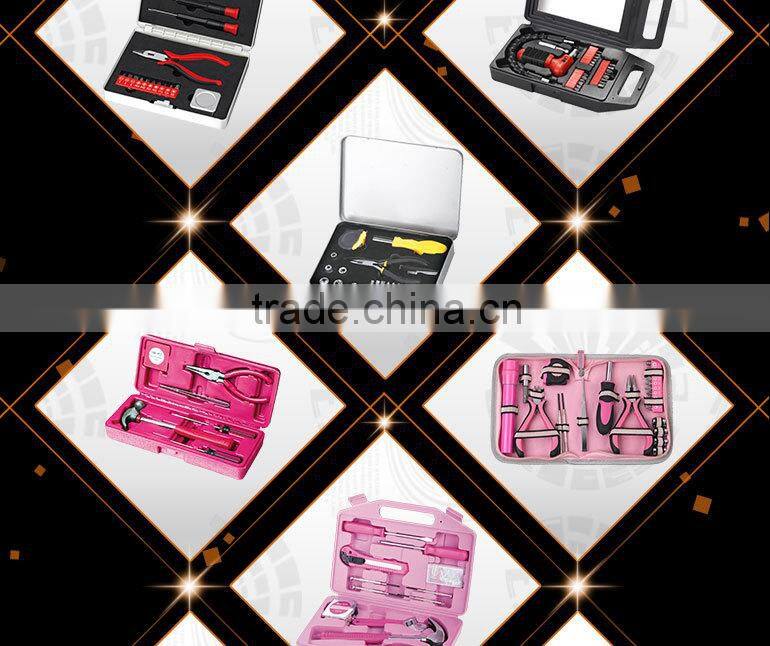 36pcs New Item 1/4" Socket Kits Tool Kit