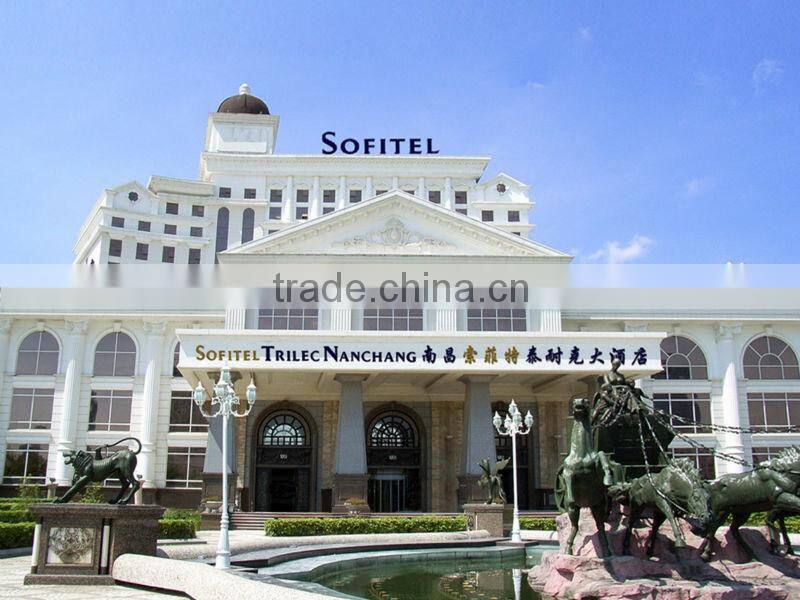 hotel locking system with central management software