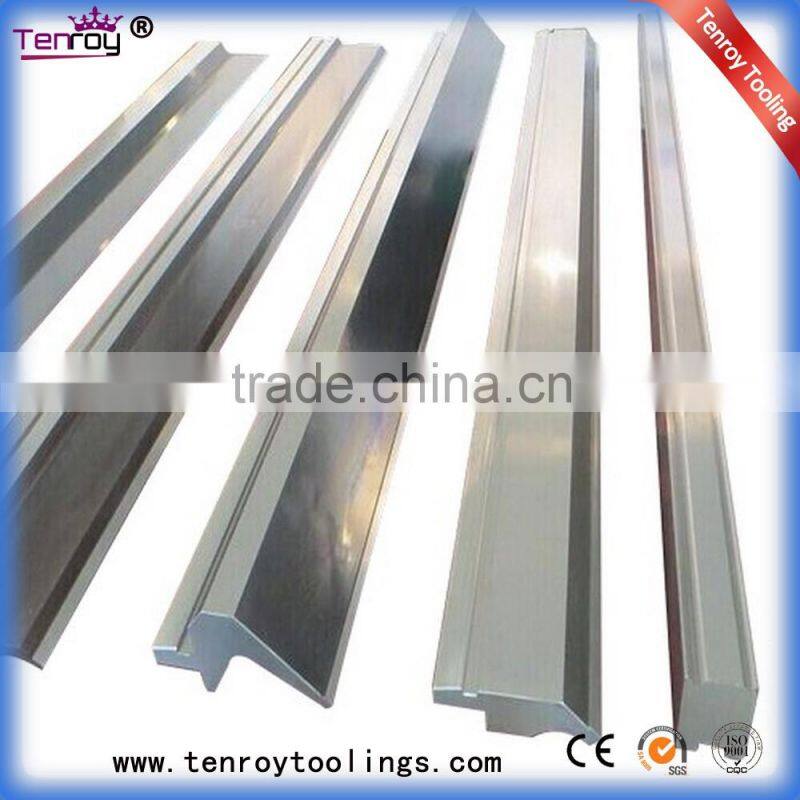 goose neck upper punch for bending machine