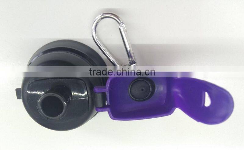 New Products 2016 Outdoor Portable Sports Drink Bottle Travelling Sport Bottle