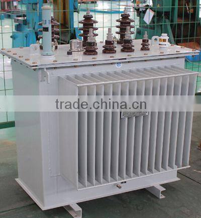 China power amorphous alloy electric transformer
