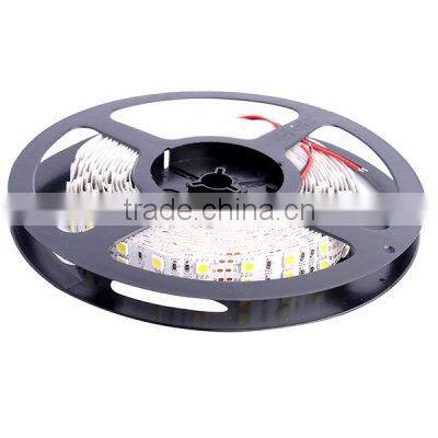 cheap led strip light 5m flexible rgb 5050