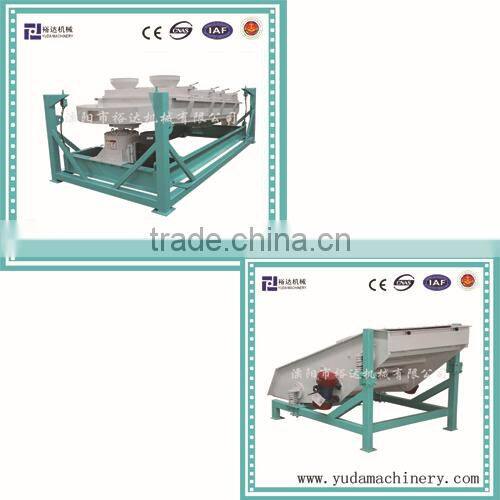 YUDA series chicken feed pellet making line