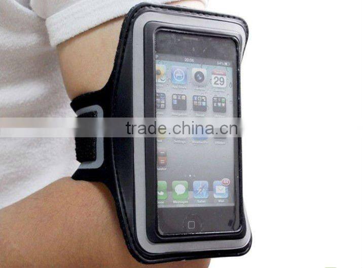 2014 Neoprene sport phone case