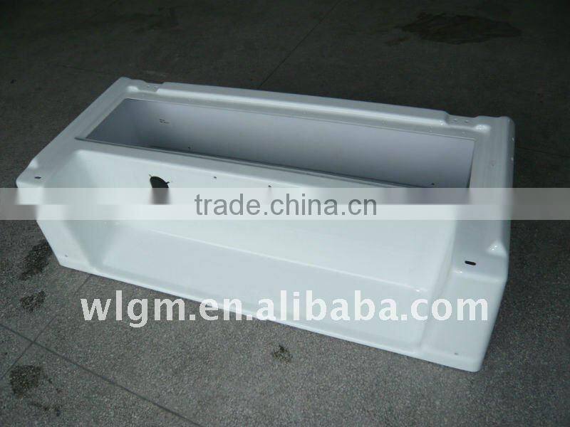 thermoforming vacuum forming