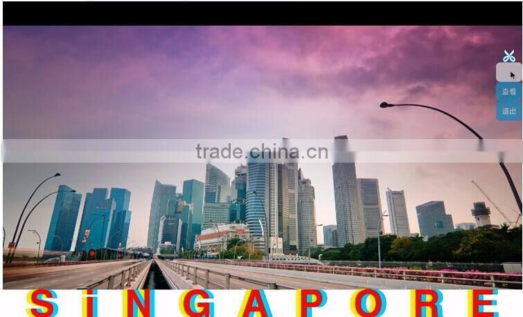 hybird m9 buetooth4.0 amlogic S812 M9+ Kodi 2GB 8GB 4K Amlogic S812 Quad Core Smart Stream android tv box