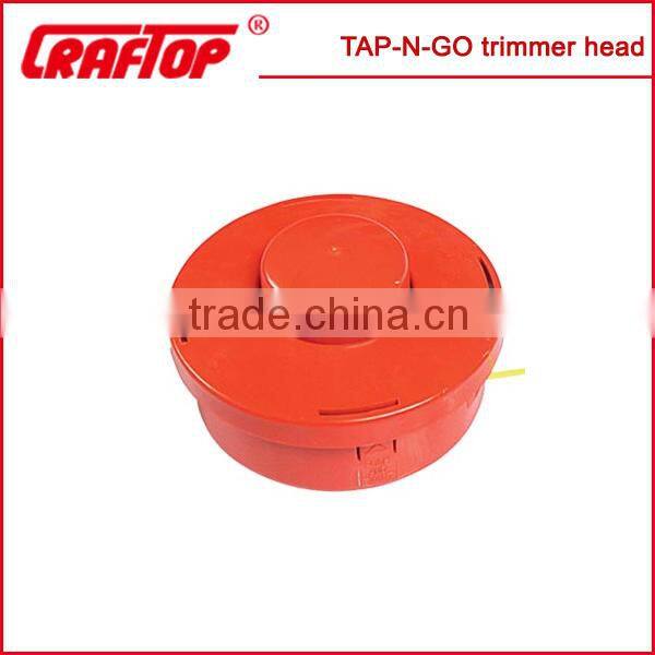 Different Kinds of Hedge Trimmer Head for Gardening Work