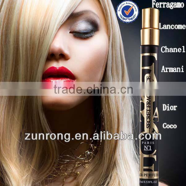 2014 Best 15ml elegant perfume fragrance oil