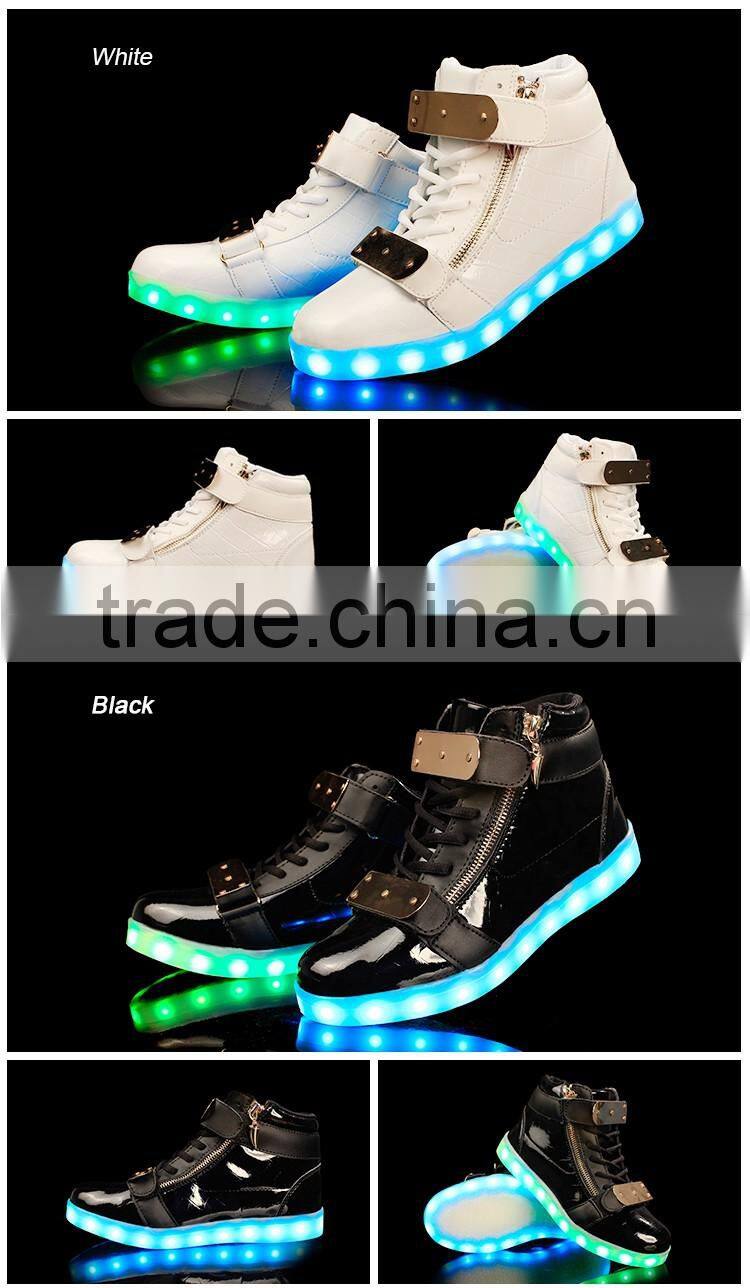 High Quality Men Soft Bottom Shoes Handmade Leather Shoes Light Step