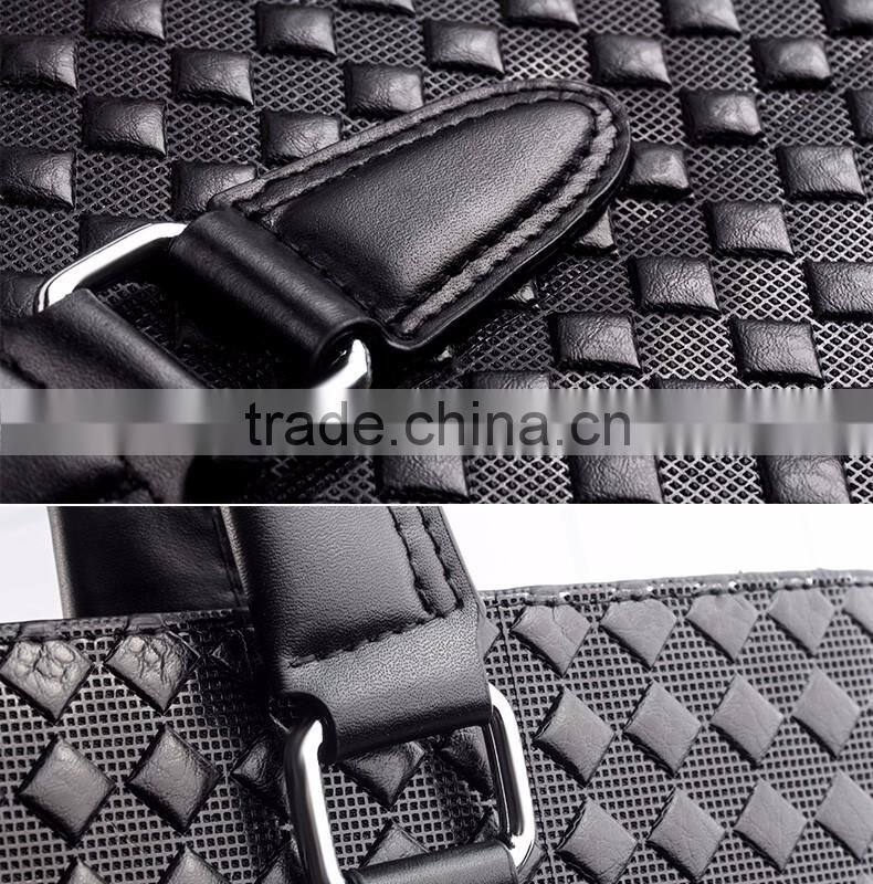 QIALINO High Quality computer bags handbags laptop computer bag for macbook air/pro 12 13