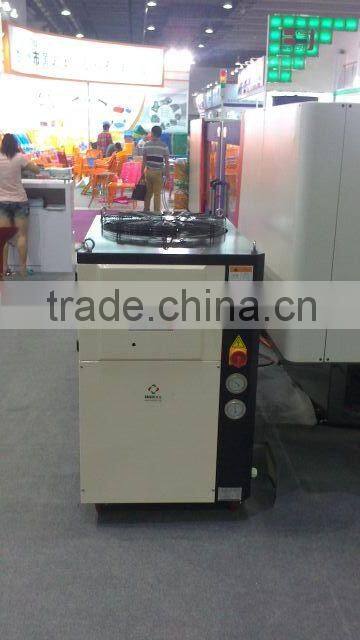 20p Water Cooled Chiller for plastic mold use/water cooling chiller/industrial chiller/big air chiller