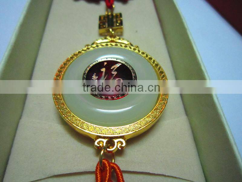 Car pendants souvenir Hanging Decoration