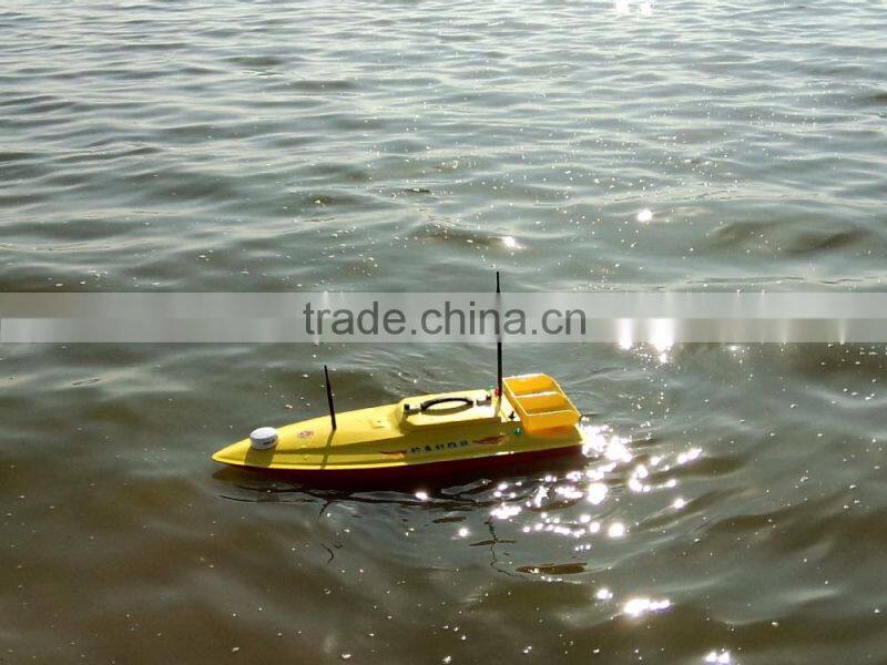 HYZ-80G GPS Fishing Bait Boat For Sale
