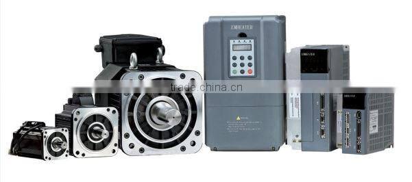 AC Servo Motor Drive 380V EMM-130 series 15N.m 2000RPM 3.1kW
