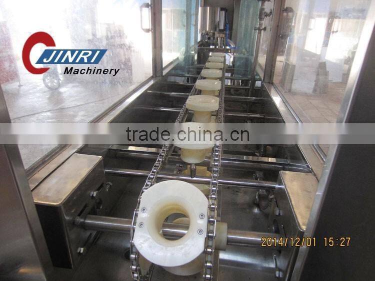 5 gallon barrel decapping machine/20 liters filling machine