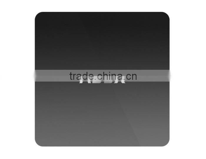 A95X Android 5.1 1G+8G Smart TV Box Amlogic S905 Quad Core 4K HD Media Player Kodi 16.1 Set-top Box