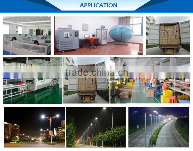 China best sales CE RoHS certification top quality 200W led shoebox light